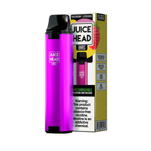 Load image into Gallery viewer, Disposable Vapes 3000 puffs Nic Salts 5%
