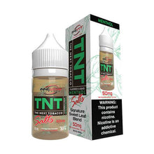 Load image into Gallery viewer, Innevape 30ml Nic Salt E Liquid
