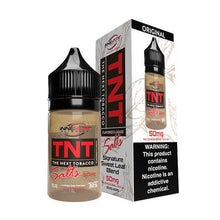 Load image into Gallery viewer, Innevape 30ml Nic Salt E Liquid
