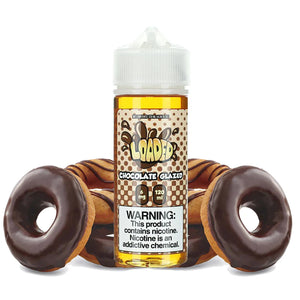 Loaded 120ml