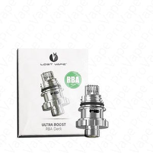 Lost Vape Coils