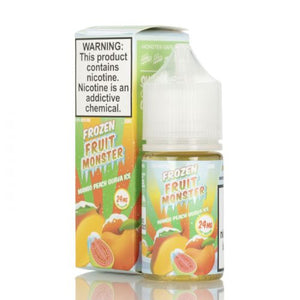 Fruit Monster Salts 30ml