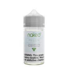 Load image into Gallery viewer, Naked 60ml E Liquid
