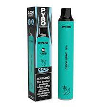 Load image into Gallery viewer, Disposable Vapes 2000 puffs Nic Salts 5%

