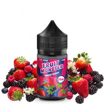 Load image into Gallery viewer, Fruit Monster Salts 30ml
