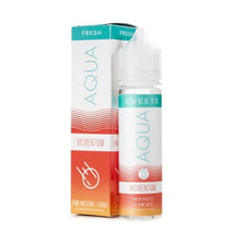 Load image into Gallery viewer, Aqua 60ml E liquid
