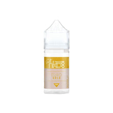 Load image into Gallery viewer, Naked SALT 30ml
