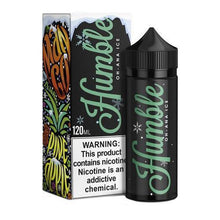 Load image into Gallery viewer, Humble 120ml E Liquid
