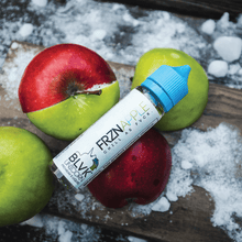 Load image into Gallery viewer, BLVK 60ml E Liquid
