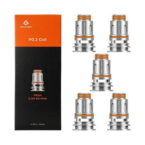 Geekvape Coils