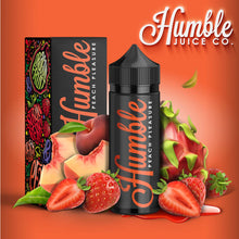Load image into Gallery viewer, Humble 120ml E Liquid
