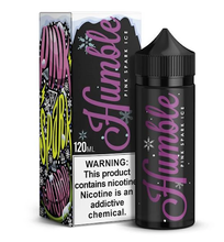 Load image into Gallery viewer, Humble 120ml E Liquid
