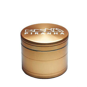 Piranha 2.2" Grinder