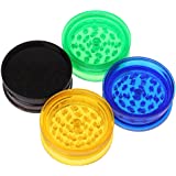 Load image into Gallery viewer, Shred Master 2 pc Plastic Grinders
