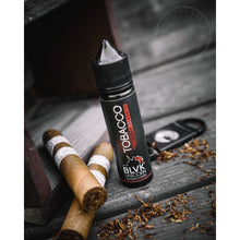 Load image into Gallery viewer, BLVK 60ml E Liquid
