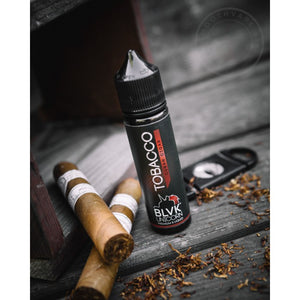 BLVK 60ml E Liquid