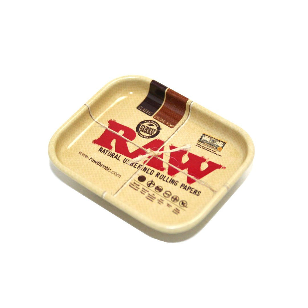 Raw Tiny Tray Magnet