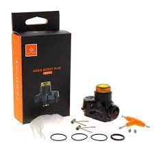 Aegis Boost Pro/Plus Accessories