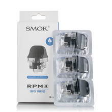Load image into Gallery viewer, Various refillable Pods/Coils
