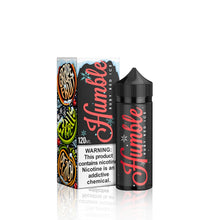 Load image into Gallery viewer, Humble 120ml E Liquid
