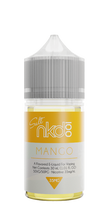 Load image into Gallery viewer, Naked SALT 30ml
