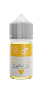 Naked SALT 30ml