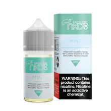 Load image into Gallery viewer, Naked SALT 30ml

