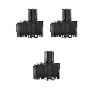 Various refillable Pods/Coils
