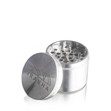 Piranha 2.2" Grinder