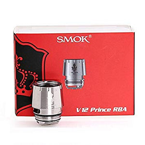 Smok RBA Coil