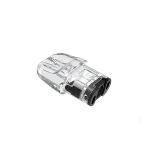 Various refillable Pods/Coils
