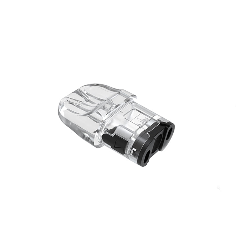 Various refillable Pods/Coils