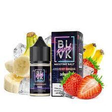 Load image into Gallery viewer, BLVK Unicorn 30ml Salt Nic
