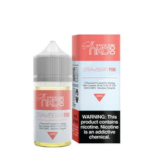 Load image into Gallery viewer, Naked SALT 30ml
