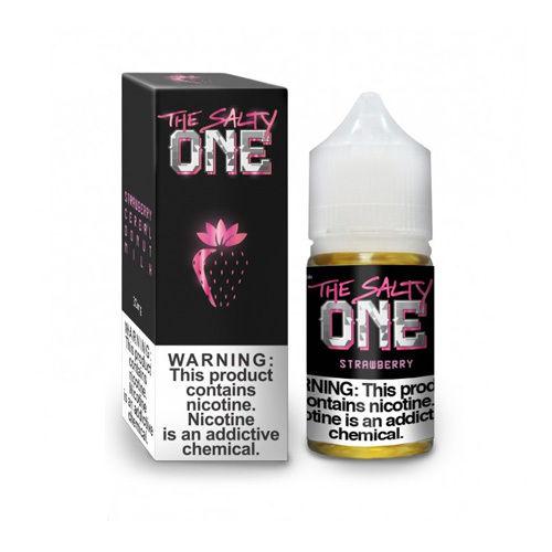 The One Nic Salts 30ml