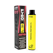 Load image into Gallery viewer, Disposable Vapes 3000 puffs Nic Salts 5%
