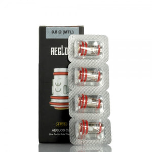 Uwell Coils