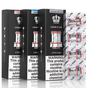 Uwell Coils