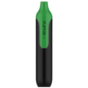 Disposable Vapes 2000 puffs Nic Salts 5%