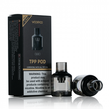 Load image into Gallery viewer, VooPoo TPP Replacement Coils &amp; Pods
