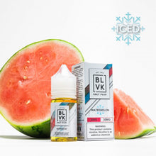 Load image into Gallery viewer, BLVK Unicorn 30ml Salt Nic
