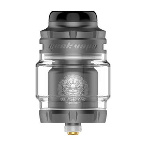 Geekvape Zeus X Mesh RTA